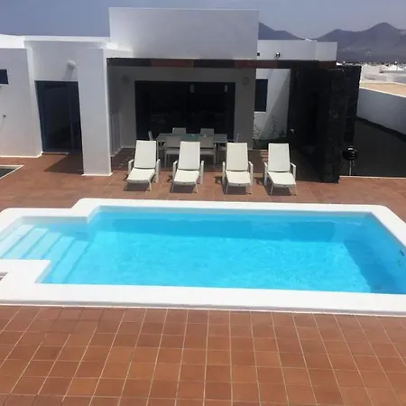 Сasa de vacaciones Global Aroa - By Global Holidays 11142